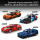 LEGO TECHNIC 42234 Samochód sportowy Dodge Viper GTS-R - 1547396 - zdjęcie 4